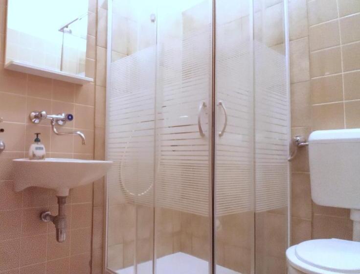 بنسيون Guesthouse Cecilia