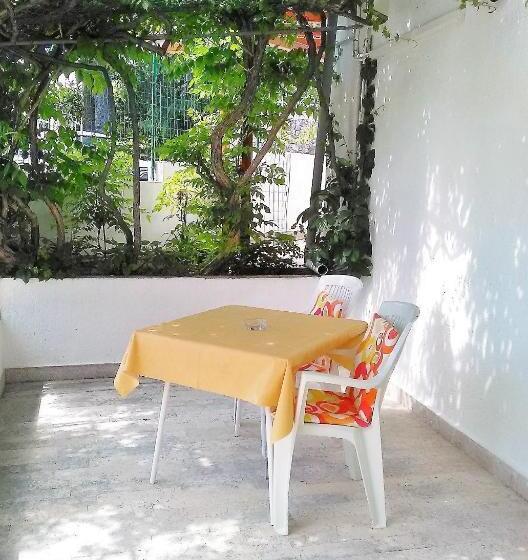 بنسيون Guesthouse Cecilia