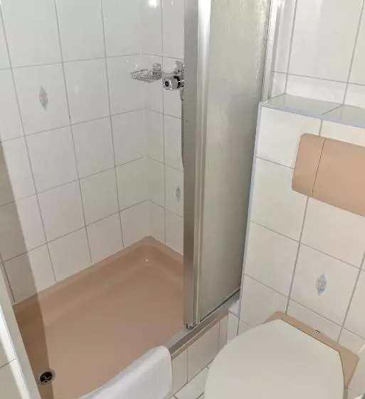 پانسیون Haus Gabriela