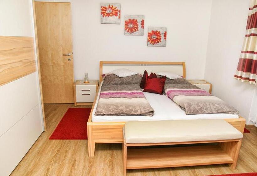 Пансион Haus Gabriela