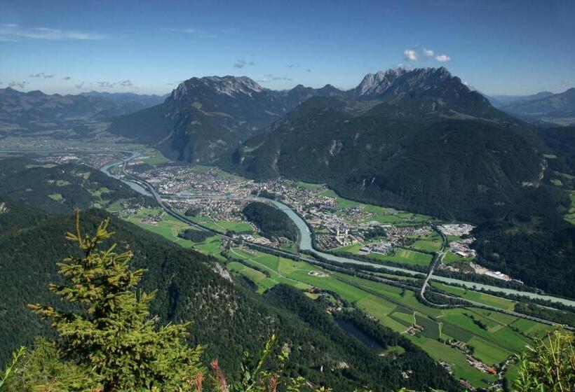 Пансион Haus Gabriela