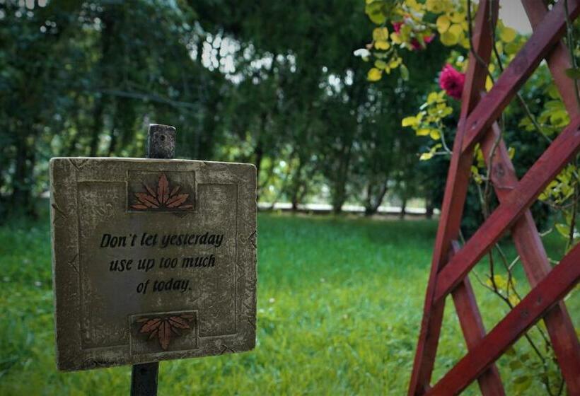 פנסיון Indeep Club