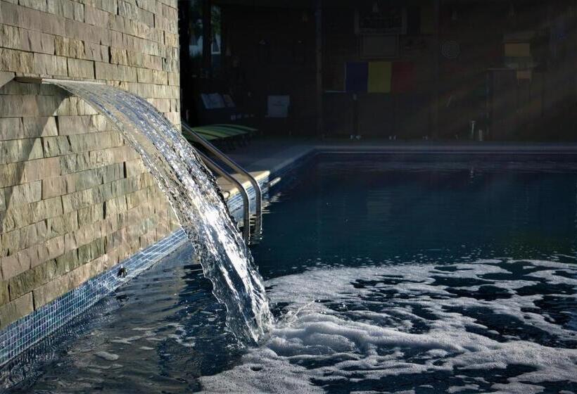 פנסיון Indeep Club