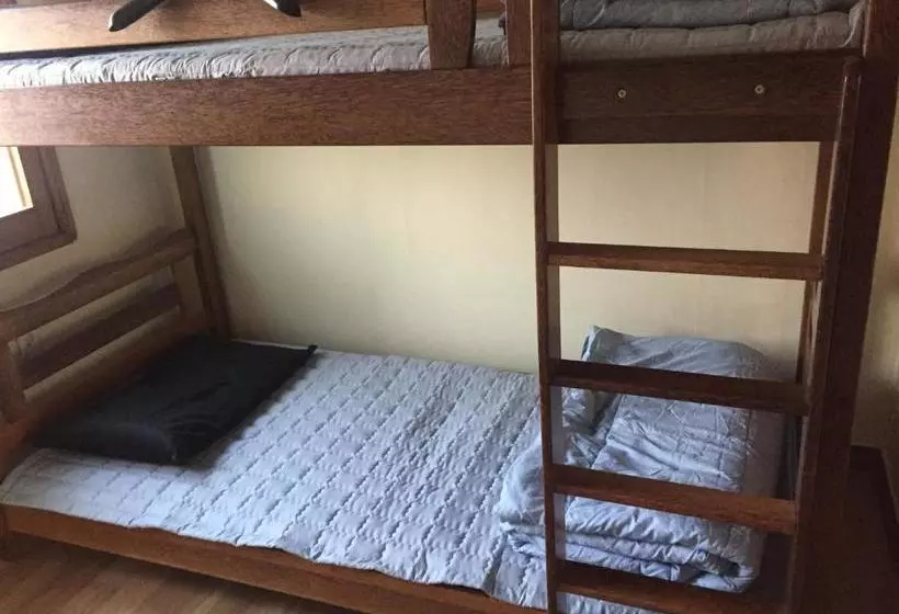 ペンション Jeju Guesthouse