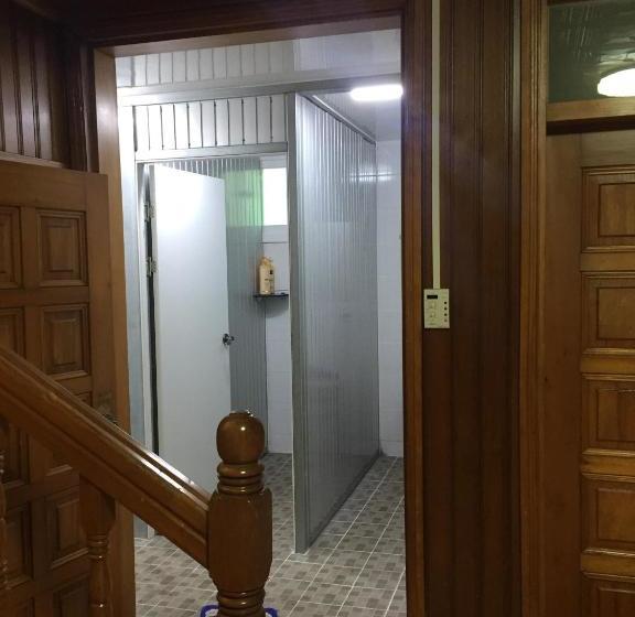 Pension (Hôtel basse catégorie) Jeju Guesthouse