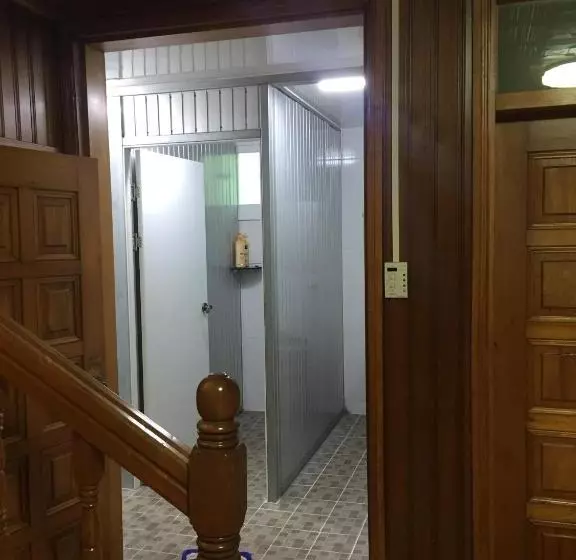 ペンション Jeju Guesthouse
