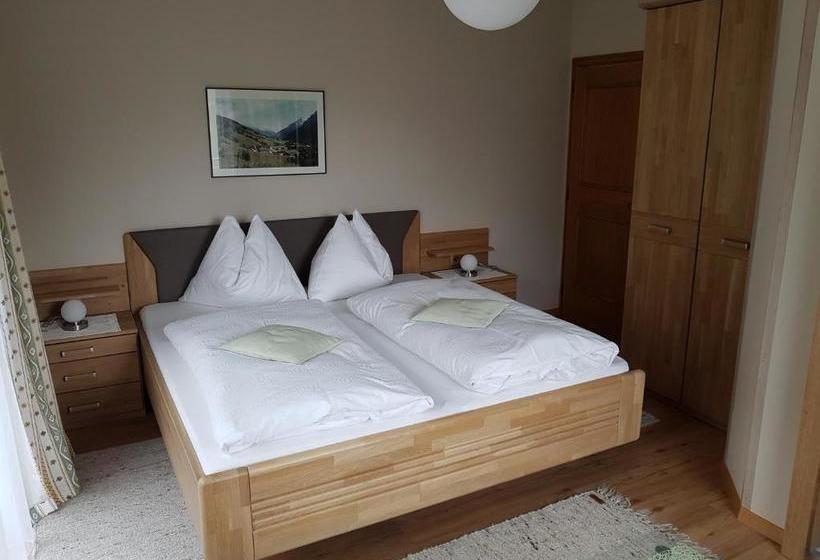 ペンション Lackenhof