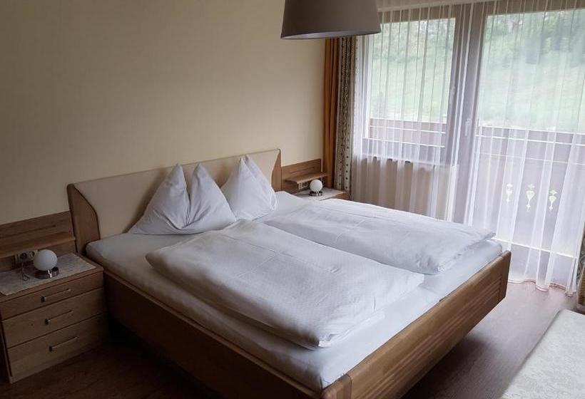 ペンション Lackenhof