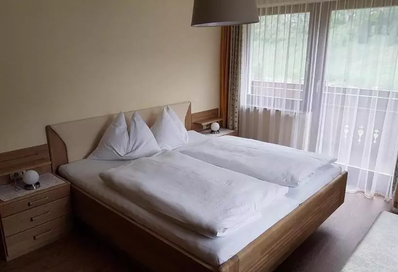 ペンション Lackenhof