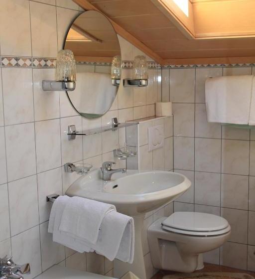 ペンション Lackenhof