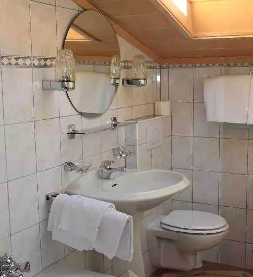 ペンション Lackenhof