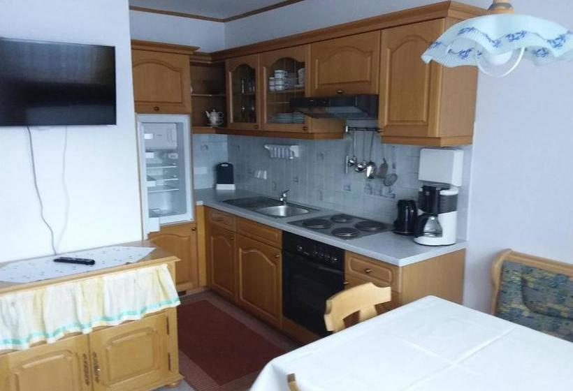 ペンション Lackenhof