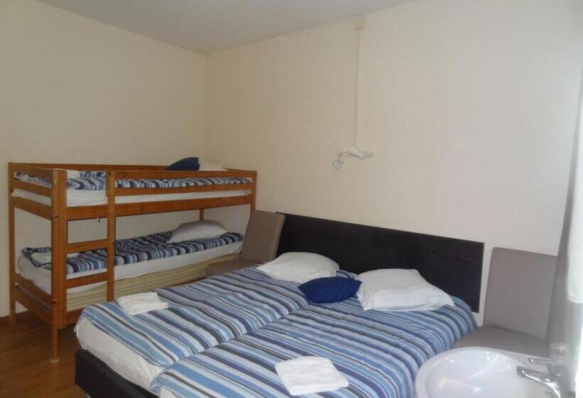 پانسیون Logies Ocelot