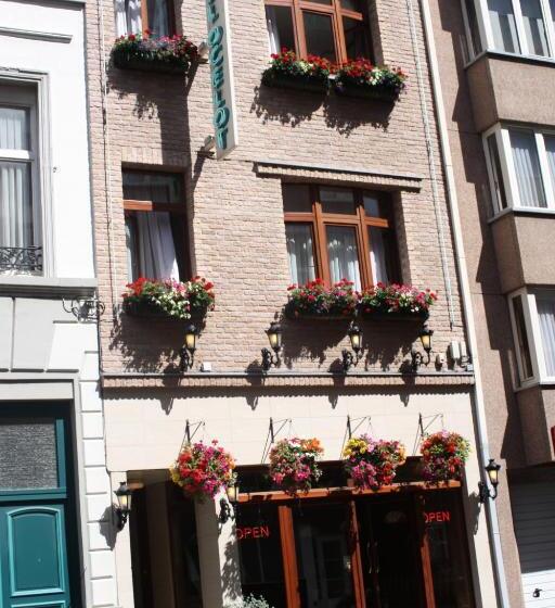 پانسیون Logies Ocelot