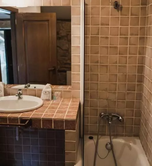 Majatalo Pazo De Eidian