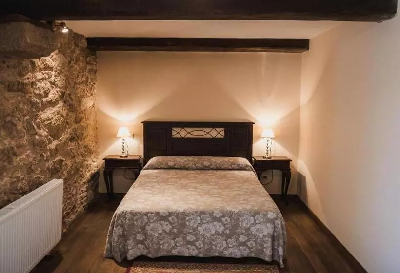 Majatalo Pazo De Eidian