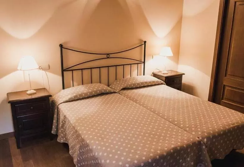 Majatalo Pazo De Eidian