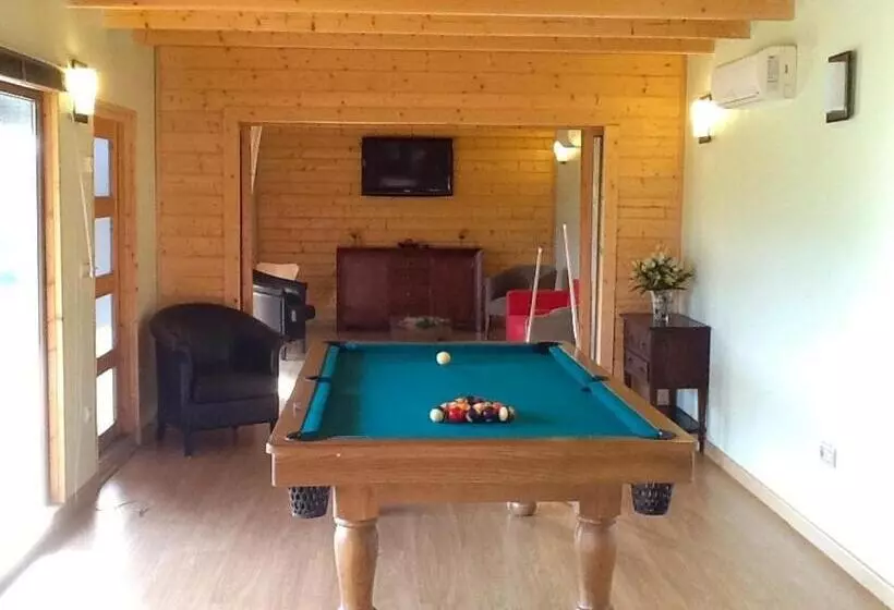 Majatalo Pazo De Eidian