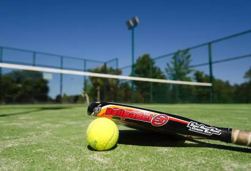 Majatalo Pazo De Eidian