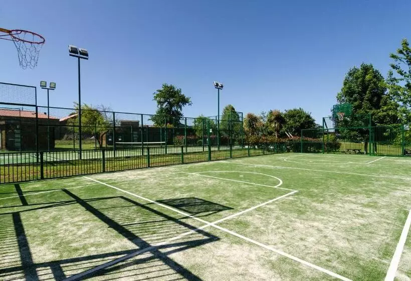 Majatalo Pazo De Eidian