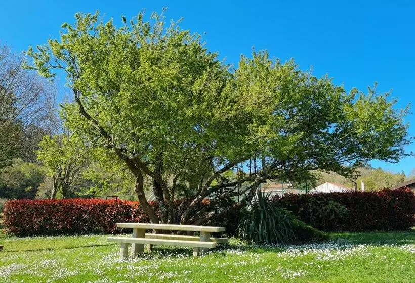 Majatalo Pazo De Eidian