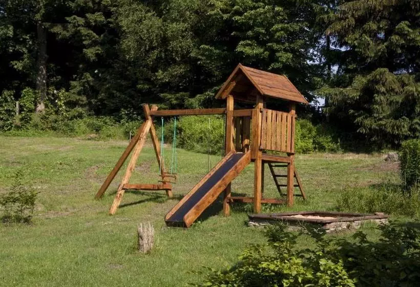 Majatalo Penzion Albeř