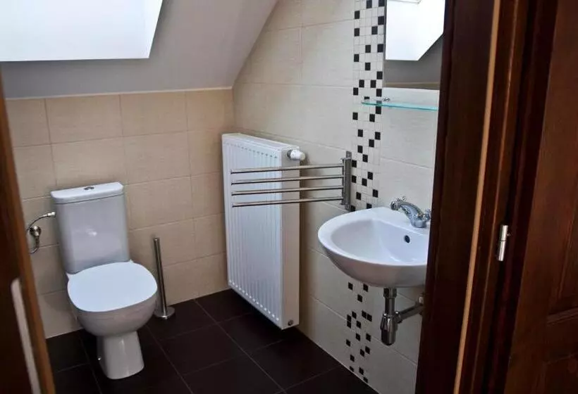 Majatalo Penzion Albeř