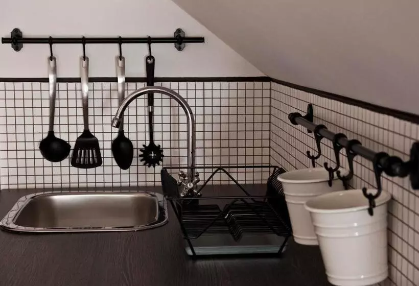 Majatalo Penzion Albeř