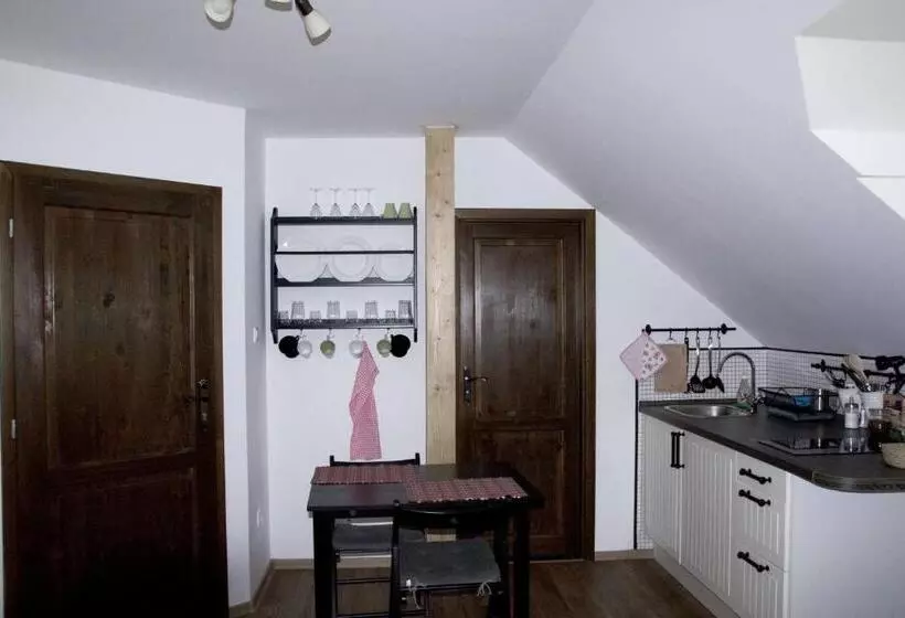 Majatalo Penzion Albeř