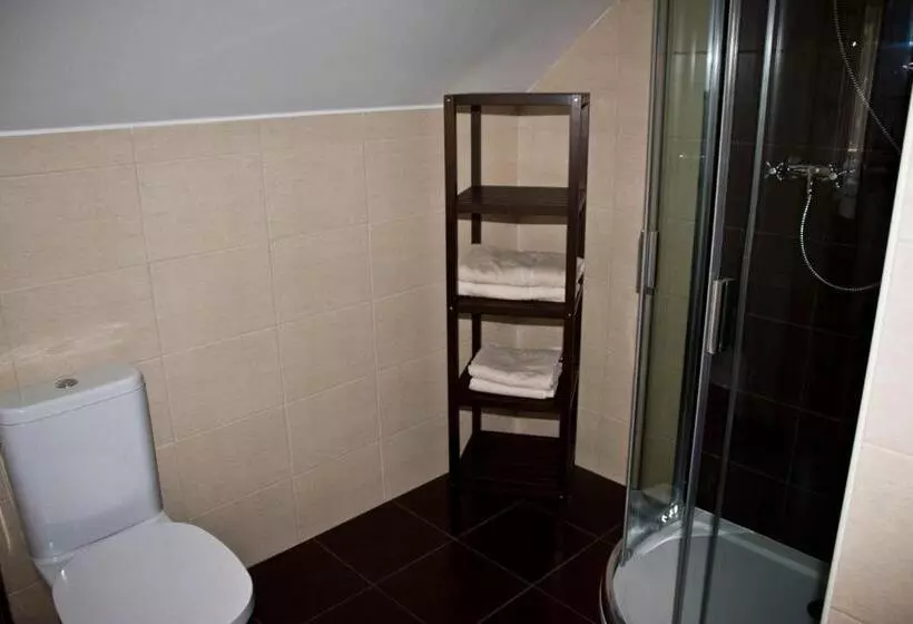 Majatalo Penzion Albeř