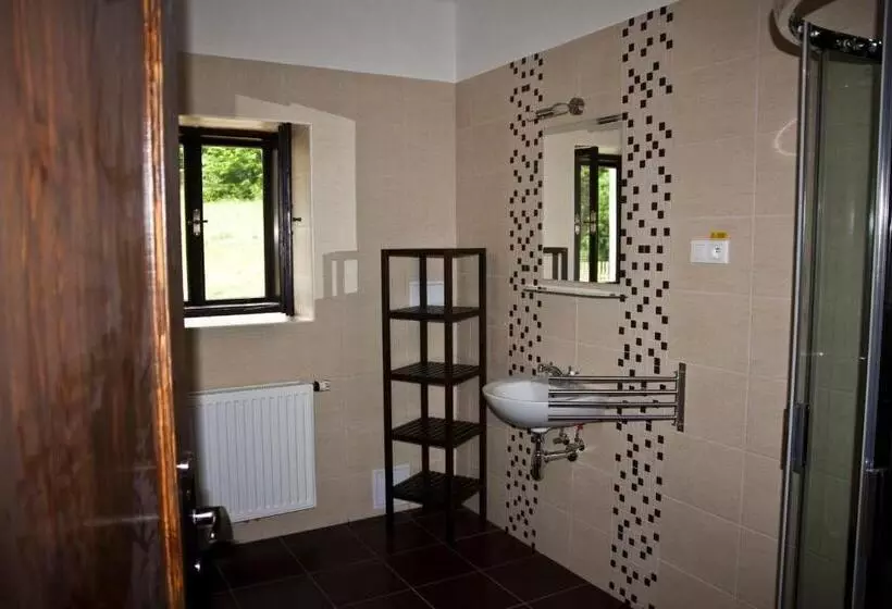 Majatalo Penzion Albeř