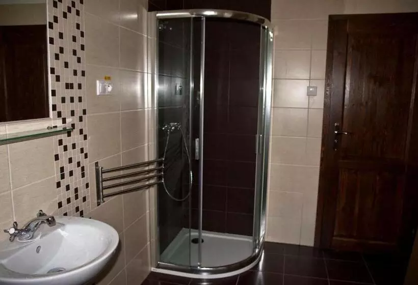 Majatalo Penzion Albeř