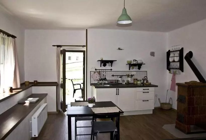 Majatalo Penzion Albeř