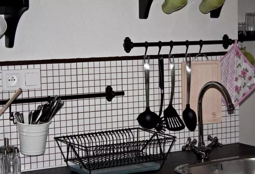 Majatalo Penzion Albeř