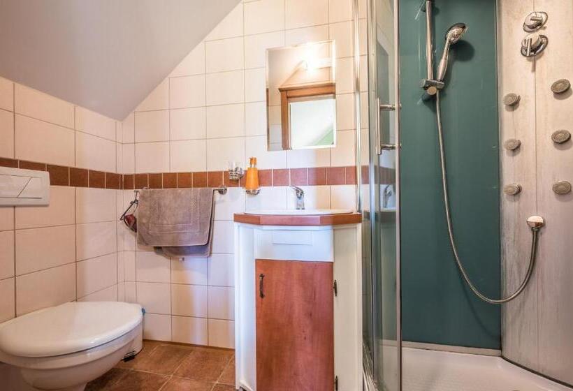 Majatalo Penzion U Lišky