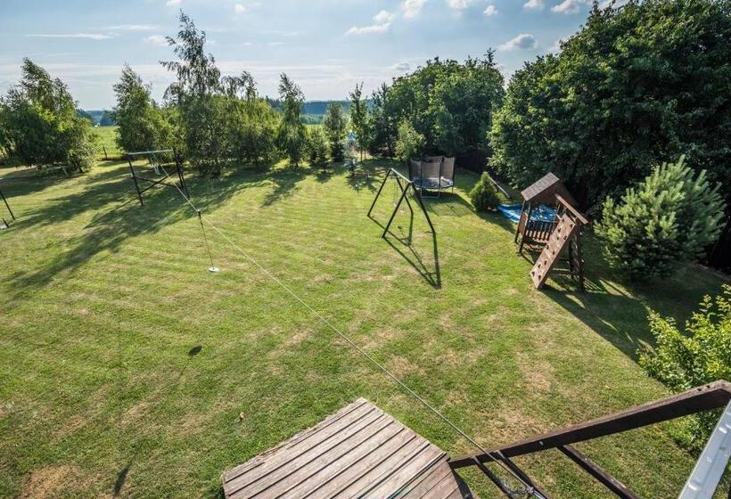 Majatalo Penzion U Lišky