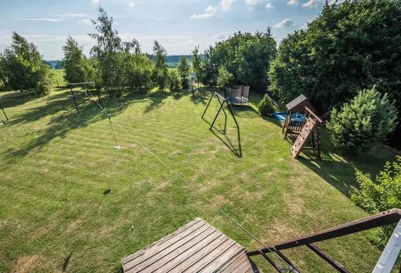 Majatalo Penzion U Lišky