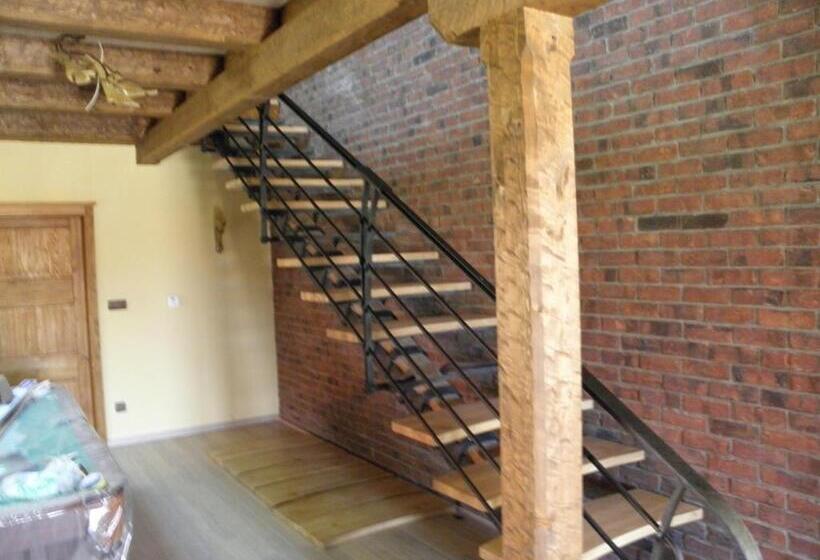 Majatalo Penzion U Lišky