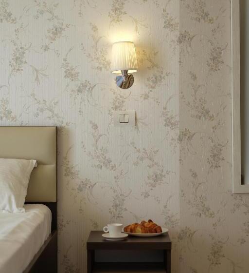 Pensjonat Royal Paradise Beach