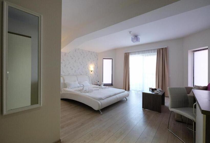 Pensjonat Royal Paradise Beach