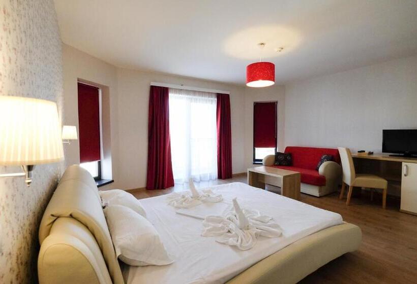 Pensjonat Royal Paradise Beach