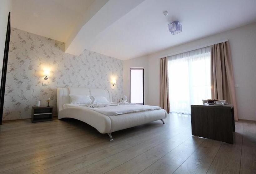 Pensjonat Royal Paradise Beach