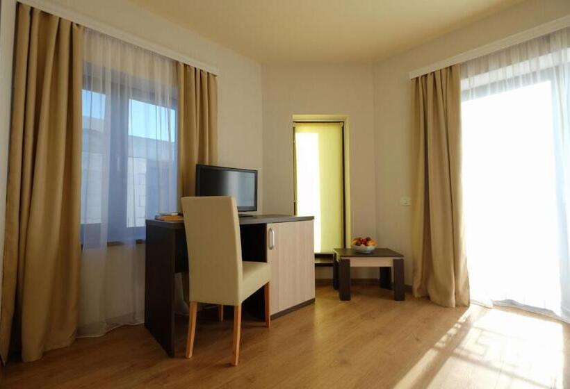 Pensjonat Royal Paradise Beach