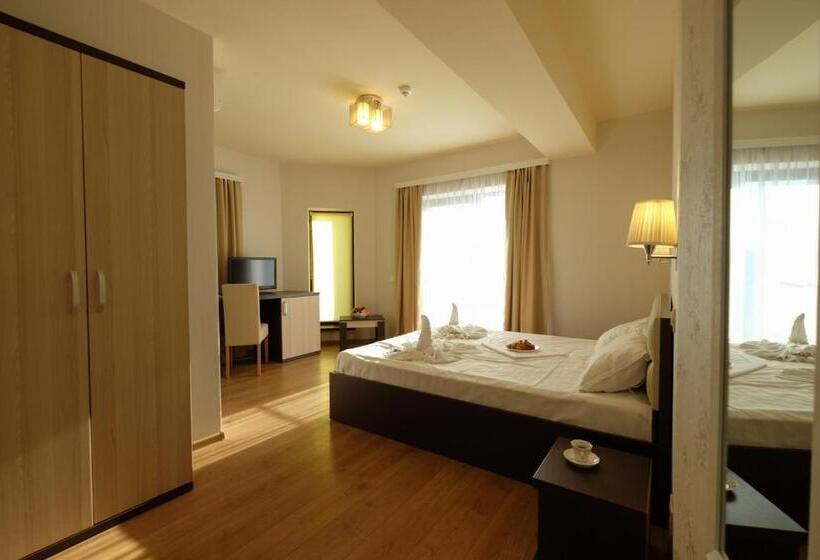 Pensjonat Royal Paradise Beach