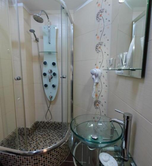 Pensjonat Royal Paradise Beach