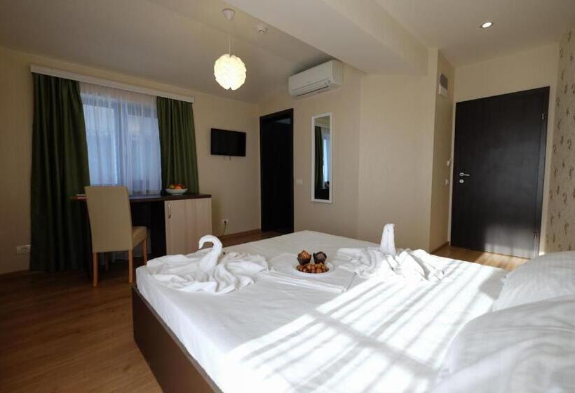 Pensjonat Royal Paradise Beach