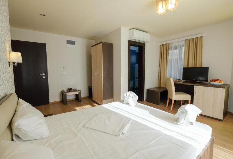 Pensjonat Royal Paradise Beach