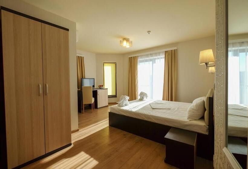 Pensjonat Royal Paradise Beach