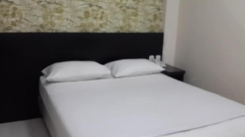 Pensionat Wisma Davinci Roxy