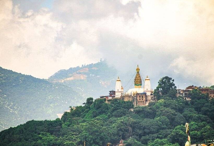 Rest Up Kathmandu Hostel